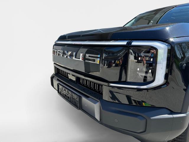 Maxus eTerron 9 Elektromotor 325 kW 4WD Premium 