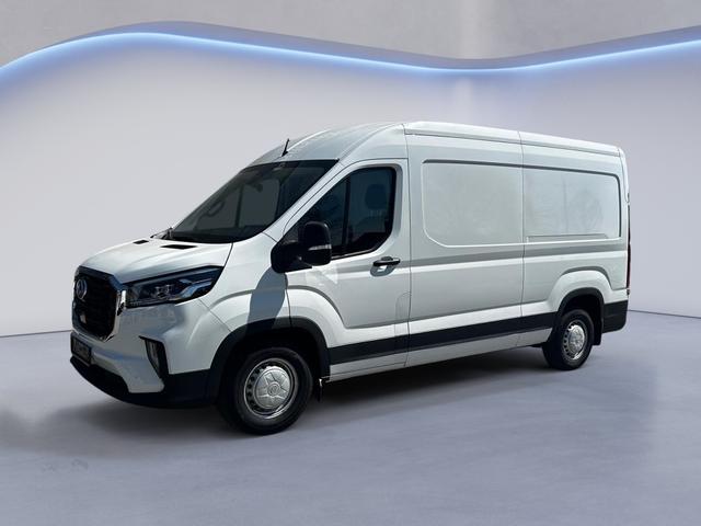 Maxus Deliver 9 2.0 Diesel 108 kW L3H2 Frontantrieb 