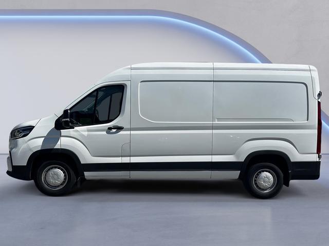 Maxus Deliver 9 - 2.0 Diesel 108 kW L3H2 Frontantrieb
