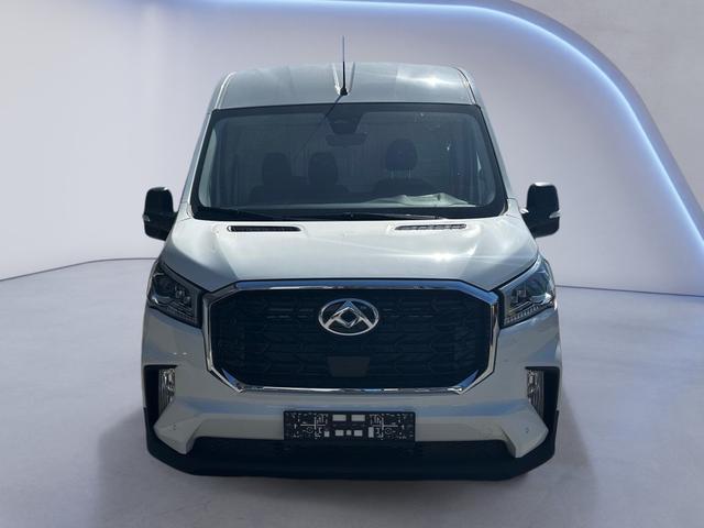 Maxus Deliver 9 2.0 Diesel 108 kW L3H2 Frontantrieb 