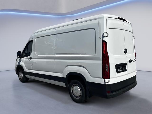 Maxus Deliver 9 2.0 Diesel 108 kW L3H2 Frontantrieb 