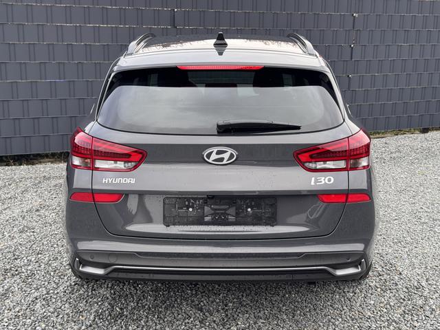 Hyundai i30 Kombi Facelift 299€ Lieferung Deutschlandweit 