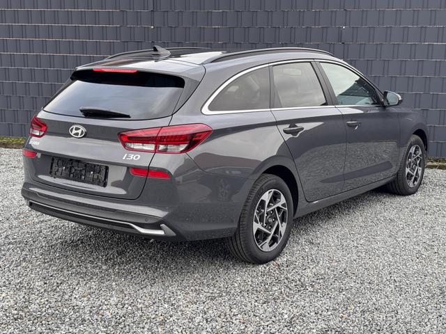 Hyundai i30 Kombi Facelift 299€ Lieferung Deutschlandweit 