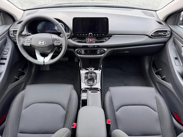 Hyundai i30 Kombi Facelift 299€ Lieferung Deutschlandweit 