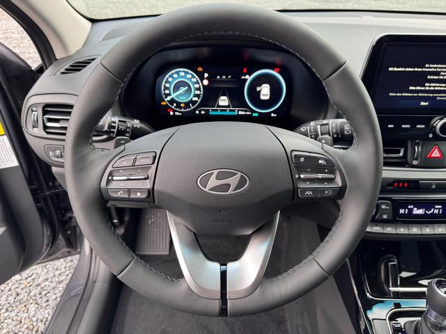 Hyundai i30 Kombi Facelift 299€ Lieferung Deutschlandweit 