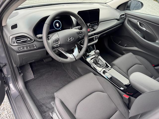 Hyundai i30 Kombi Facelift 299€ Lieferung Deutschlandweit 