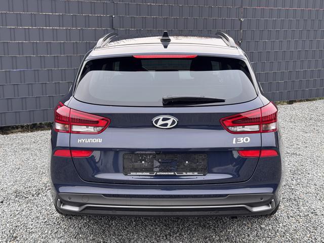 Hyundai i30 Kombi Facelift 299€ Lieferung Deutschlandweit 