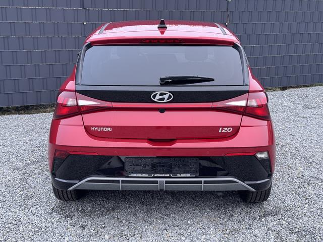 Hyundai i20 Facelift 299€ Lieferung Deutschlandweit 