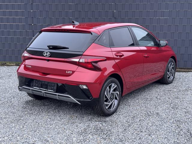 Hyundai i20 Facelift 299€ Lieferung Deutschlandweit 