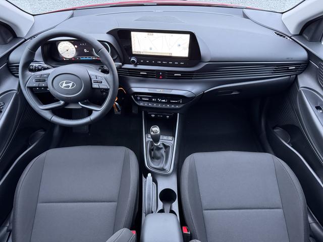 Hyundai i20 Facelift 299€ Lieferung Deutschlandweit 