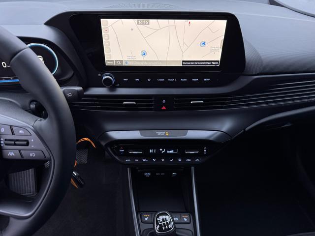 Hyundai i20 Facelift 299€ Lieferung Deutschlandweit 