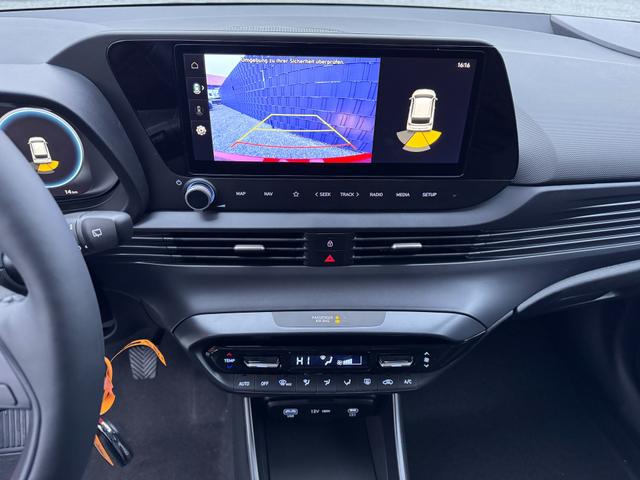 Hyundai i20 Facelift 299€ Lieferung Deutschlandweit 