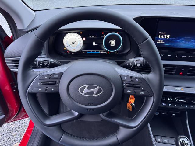 Hyundai i20 Facelift 299€ Lieferung Deutschlandweit 