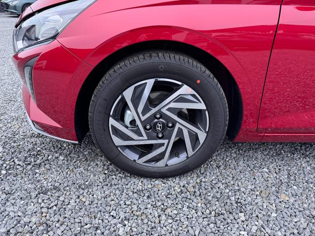 Hyundai i20 Facelift 299€ Lieferung Deutschlandweit 