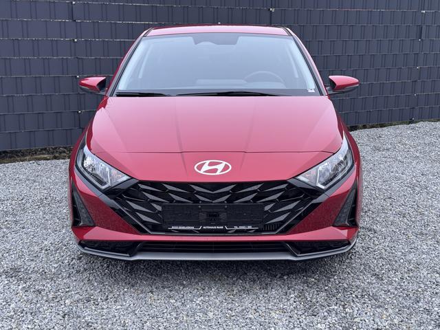 Hyundai i20 Facelift 299€ Lieferung Deutschlandweit 