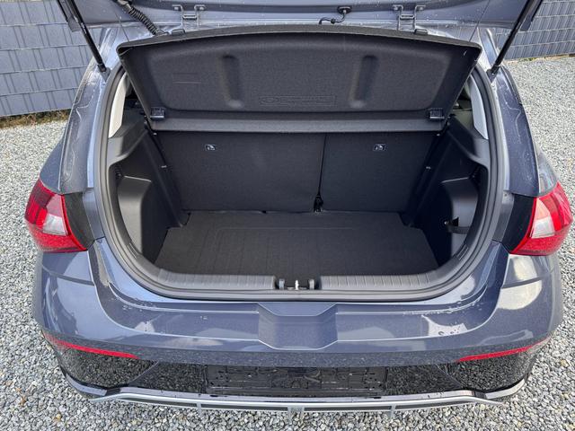 Hyundai i20 Facelift 299€ Lieferung Deutschlandweit 