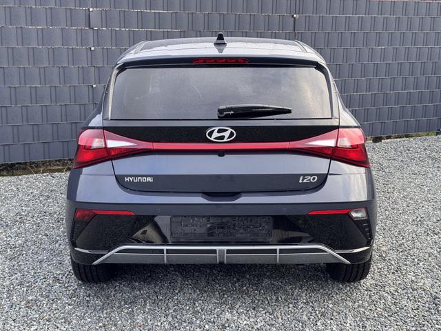 Hyundai i20 Facelift 299€ Lieferung Deutschlandweit 