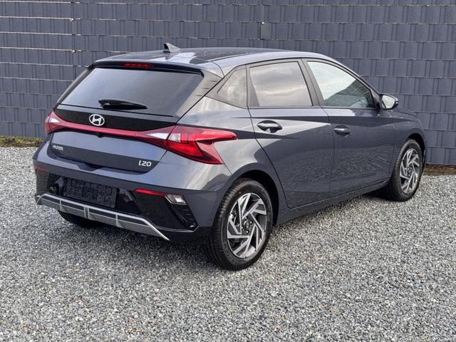 Hyundai i20 Facelift 299€ Lieferung Deutschlandweit 