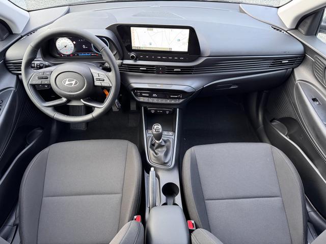Hyundai i20 Facelift 299€ Lieferung Deutschlandweit 