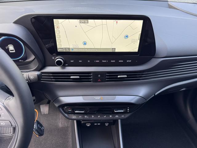 Hyundai i20 Facelift 299€ Lieferung Deutschlandweit 