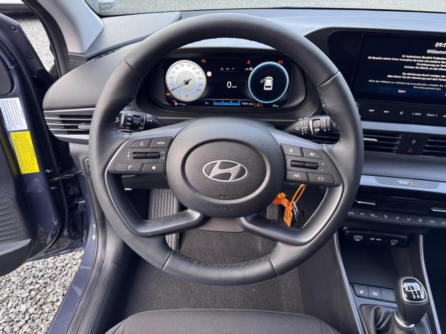 Hyundai i20 Facelift 299€ Lieferung Deutschlandweit 