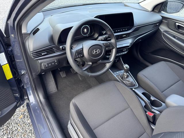 Hyundai i20 Facelift 299€ Lieferung Deutschlandweit 
