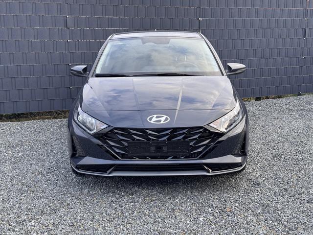 Hyundai i20 Facelift 299€ Lieferung Deutschlandweit 