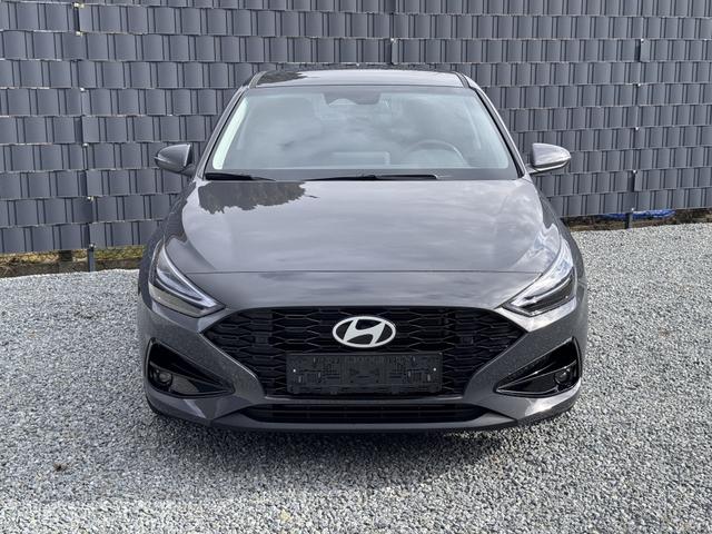 Hyundai i30 Hedgeback Facelift 299€ Lieferung Deutschlandweit 