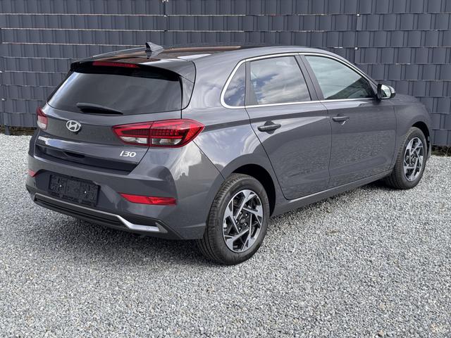 Hyundai i30 Hedgeback Facelift 299€ Lieferung Deutschlandweit 