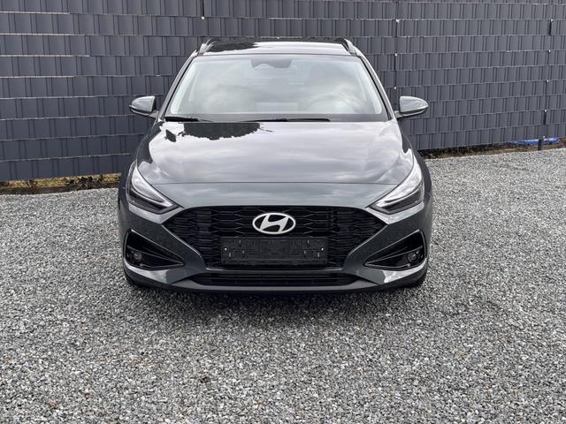 Hyundai i30 Kombi Facelift 299€ Lieferung Deutschlandweit 