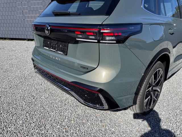 Volkswagen Tiguan R-Line 4Motion 299€ Lieferung Deutschlandweit 