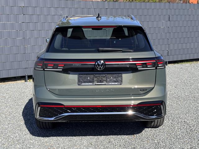 Volkswagen Tiguan R-Line 4Motion 299€ Lieferung Deutschlandweit 