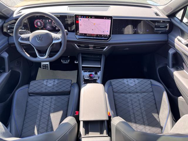 Volkswagen Tiguan R-Line 4Motion 299€ Lieferung Deutschlandweit 