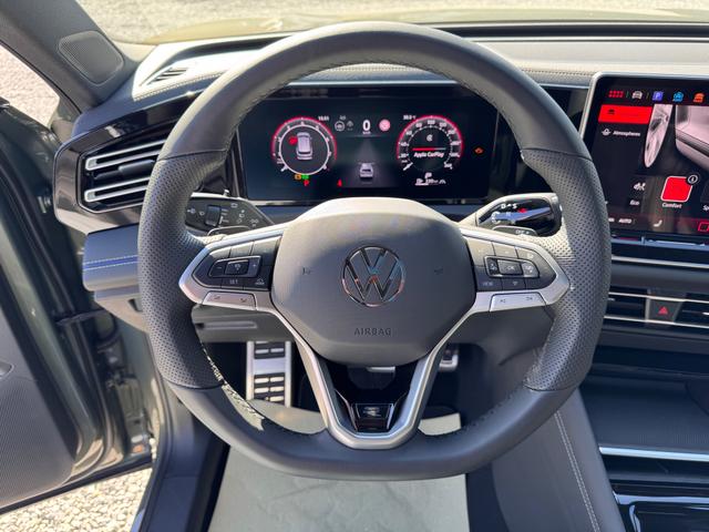 Volkswagen Tiguan R-Line 4Motion 299€ Lieferung Deutschlandweit 
