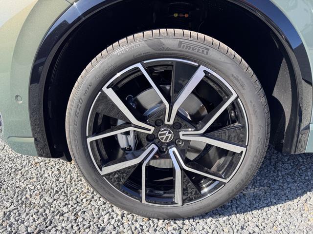 Volkswagen Tiguan R-Line 4Motion 299€ Lieferung Deutschlandweit 