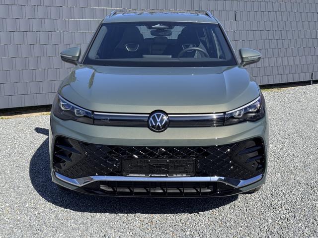 Volkswagen Tiguan R-Line 4Motion 299€ Lieferung Deutschlandweit 