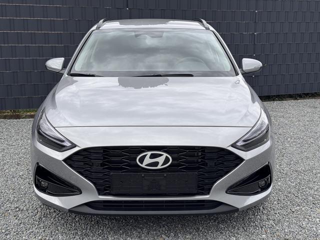 Hyundai i30 Kombi Facelift 299€ Lieferung Deutschlandweit Smart Paket 