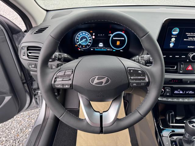 Hyundai i30 Kombi Facelift 299€ Lieferung Deutschlandweit Smart Paket 