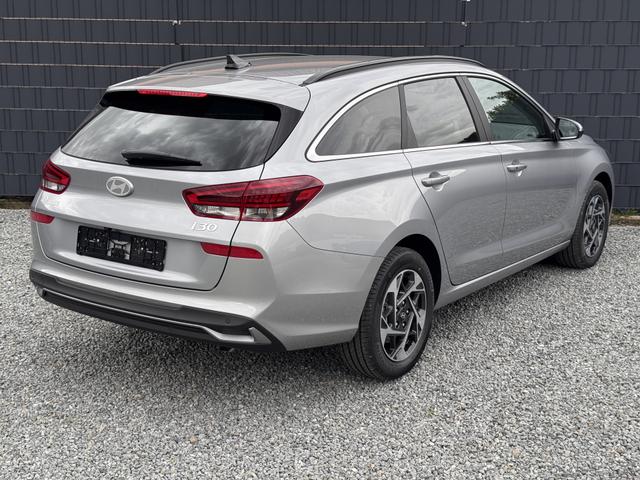 Hyundai i30 Kombi Facelift 299€ Lieferung Deutschlandweit Smart Paket 