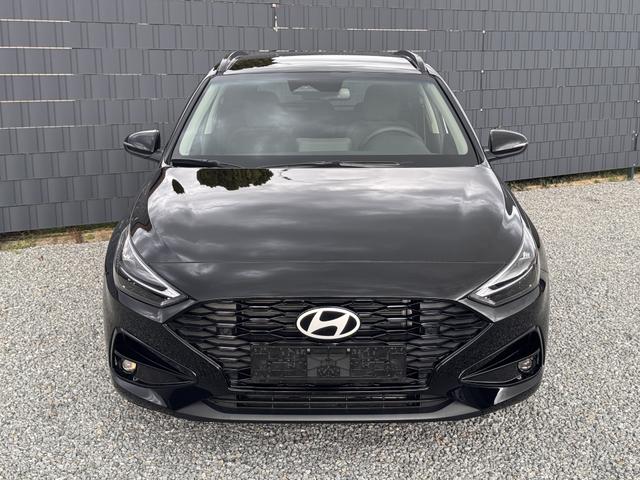 Hyundai i30 Kombi Facelift 299€ Lieferung Deutschlandweit 