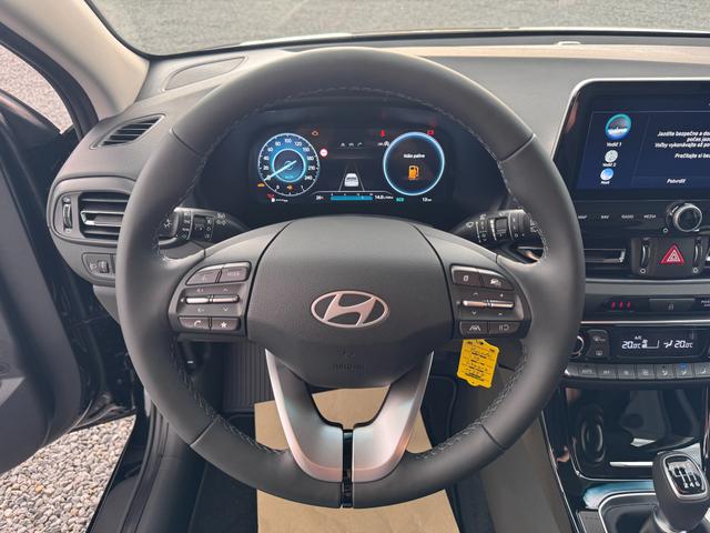 Hyundai i30 Kombi Facelift 299€ Lieferung Deutschlandweit 