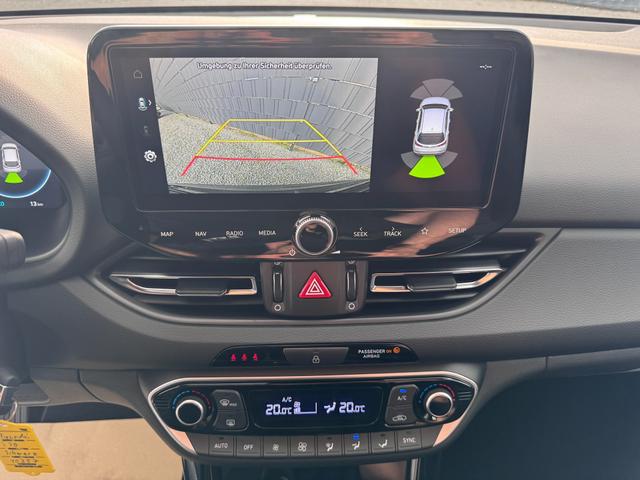 Hyundai i30 Kombi Facelift 299€ Lieferung Deutschlandweit 