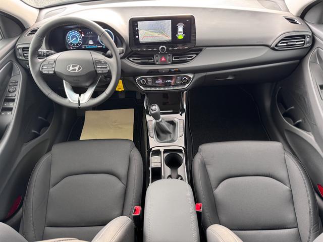 Hyundai i30 Kombi Facelift 299€ Lieferung Deutschlandweit 