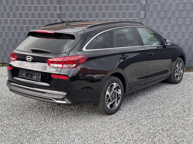 Hyundai i30 Kombi Facelift 299€ Lieferung Deutschlandweit 
