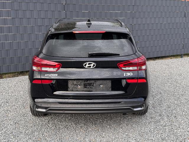 Hyundai i30 Kombi Facelift 299€ Lieferung Deutschlandweit 