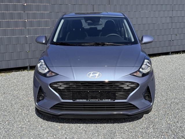 Hyundai i10 Comfort 299€ Lieferung Deutschlandweit 