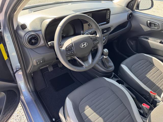 Hyundai i10 Comfort 299€ Lieferung Deutschlandweit 