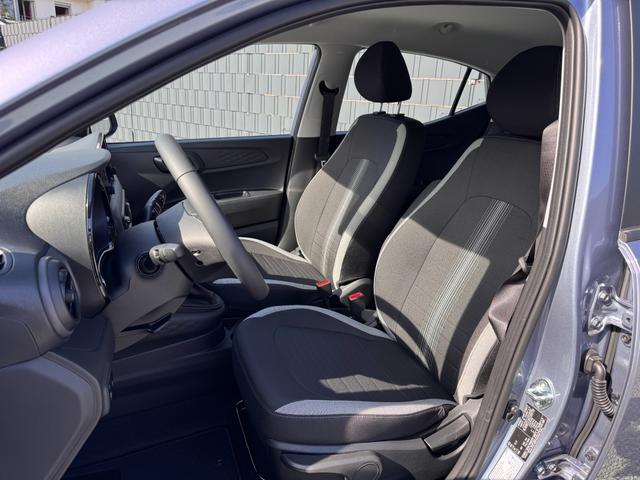 Hyundai i10 Comfort 299€ Lieferung Deutschlandweit 