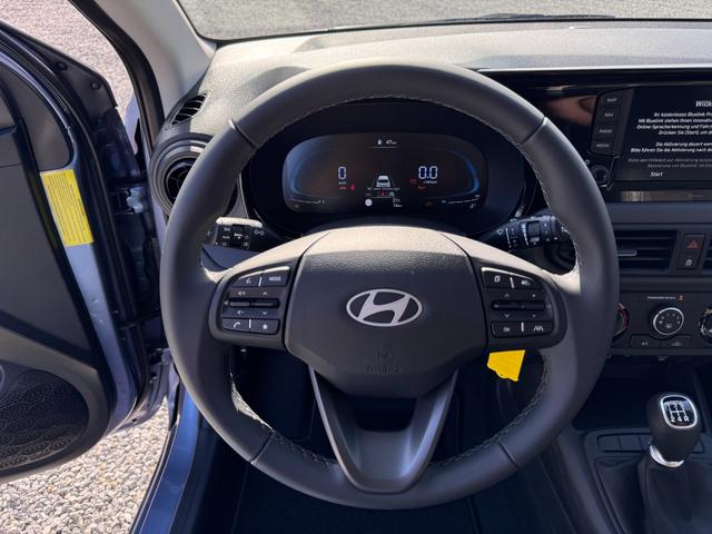 Hyundai i10 Comfort 299€ Lieferung Deutschlandweit 