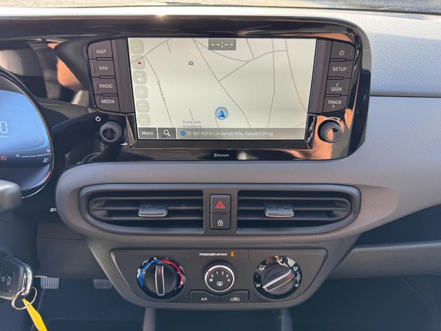 Hyundai i10 Comfort 299€ Lieferung Deutschlandweit 